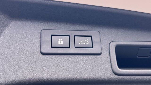 2026 Subaru OUTBACK Limited Fredericksburg VA