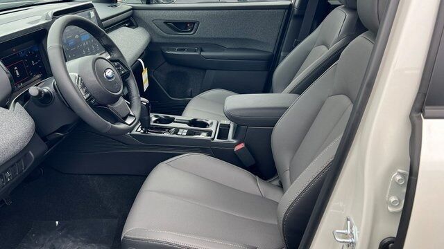 2026 Subaru OUTBACK Limited Fredericksburg VA