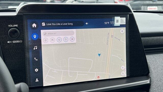 2026 Subaru OUTBACK Limited Fredericksburg VA