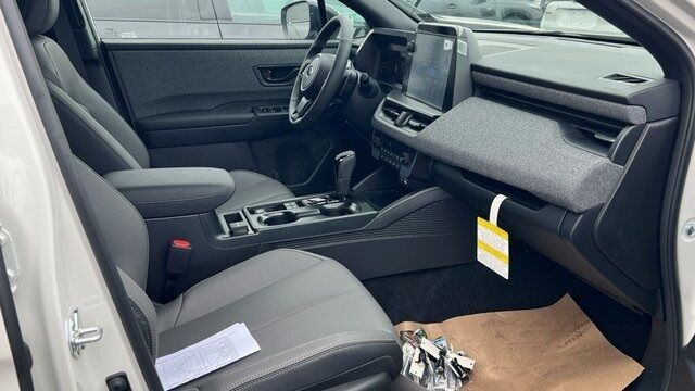 2026 Subaru OUTBACK Limited Fredericksburg VA