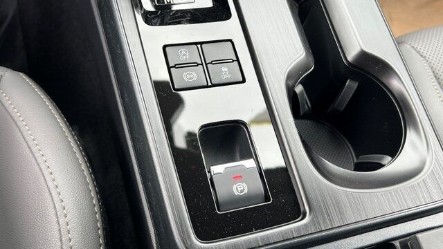 2026 Subaru OUTBACK Limited Fredericksburg VA