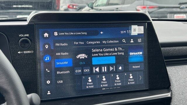 2026 Subaru OUTBACK Limited Fredericksburg VA