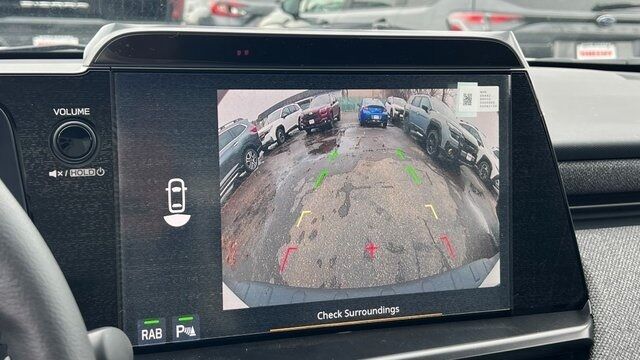 2026 Subaru OUTBACK Limited Fredericksburg VA