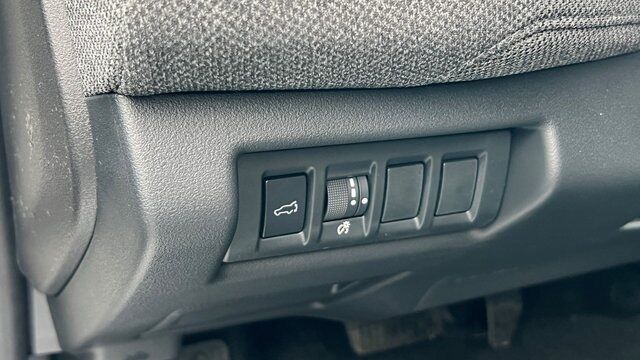 2026 Subaru OUTBACK Limited Fredericksburg VA