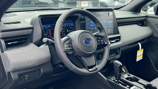 2026 Subaru OUTBACK Limited Fredericksburg VA