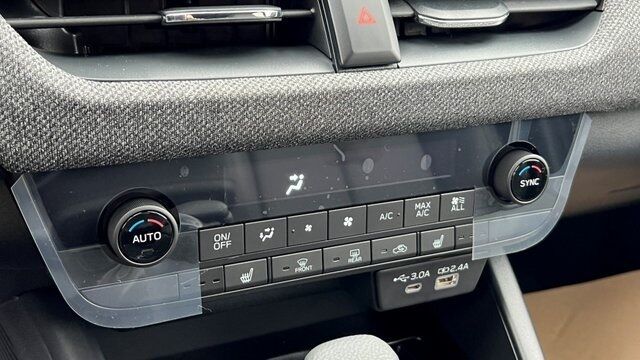 2026 Subaru OUTBACK Limited Fredericksburg VA