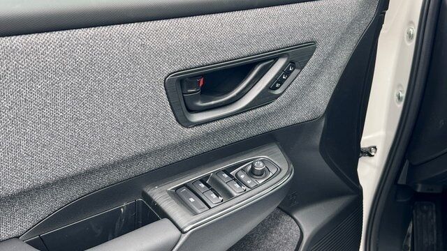 2026 Subaru OUTBACK Limited Fredericksburg VA