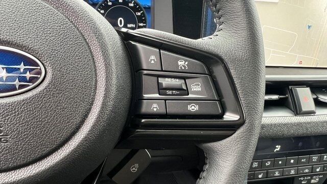 2026 Subaru OUTBACK Limited Fredericksburg VA