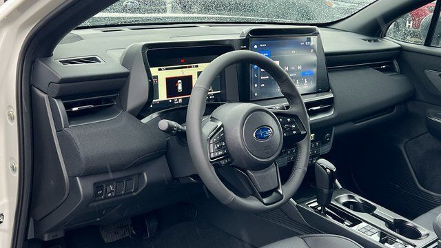 2026 Subaru OUTBACK Limited Fredericksburg VA