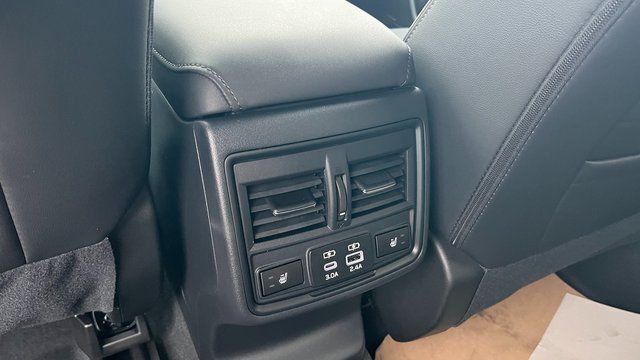2026 Subaru OUTBACK Limited Fredericksburg VA