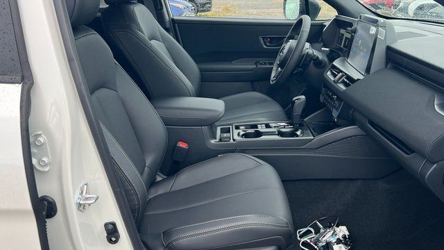 2026 Subaru OUTBACK Limited Fredericksburg VA