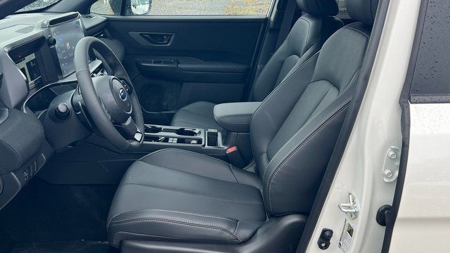 2026 Subaru OUTBACK Limited Fredericksburg VA