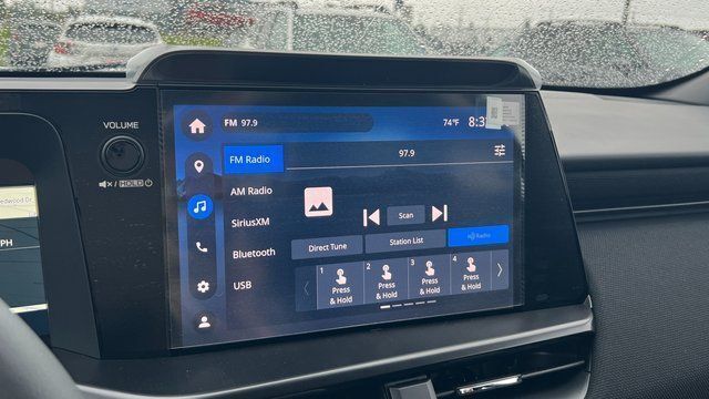 2026 Subaru OUTBACK Limited Fredericksburg VA