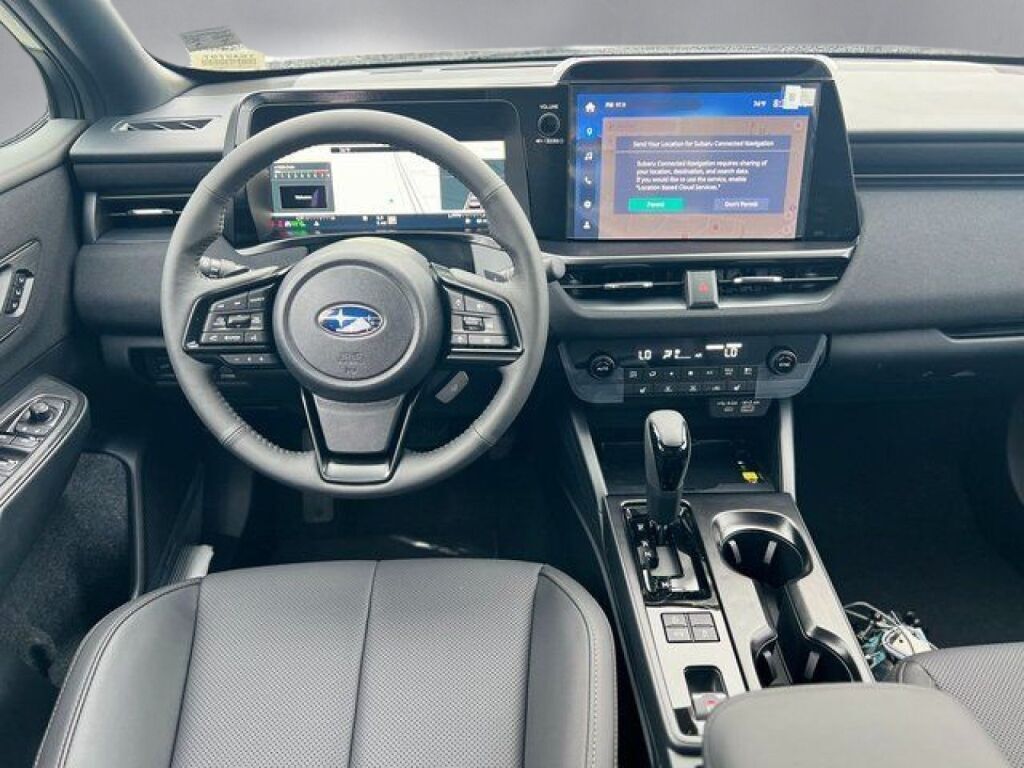 2026 Subaru OUTBACK Limited Fredericksburg VA