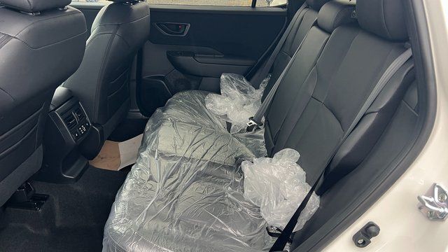 2026 Subaru OUTBACK Limited Fredericksburg VA
