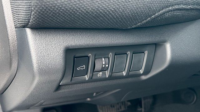 2026 Subaru OUTBACK Limited Fredericksburg VA