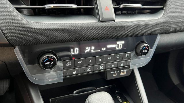 2026 Subaru OUTBACK Limited Fredericksburg VA