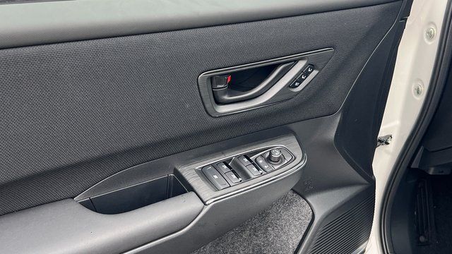 2026 Subaru OUTBACK Limited Fredericksburg VA