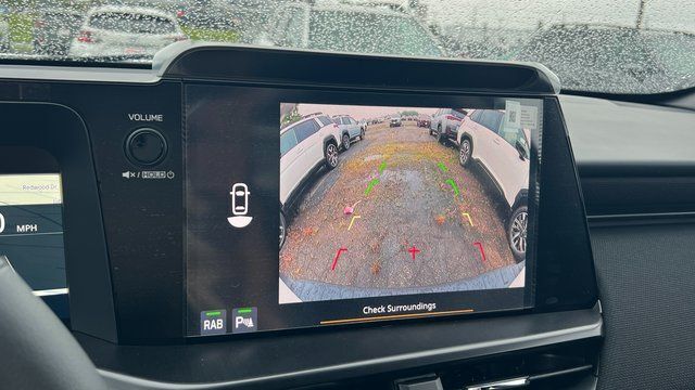 2026 Subaru OUTBACK Limited Fredericksburg VA