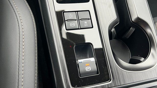 2026 Subaru OUTBACK Limited Fredericksburg VA