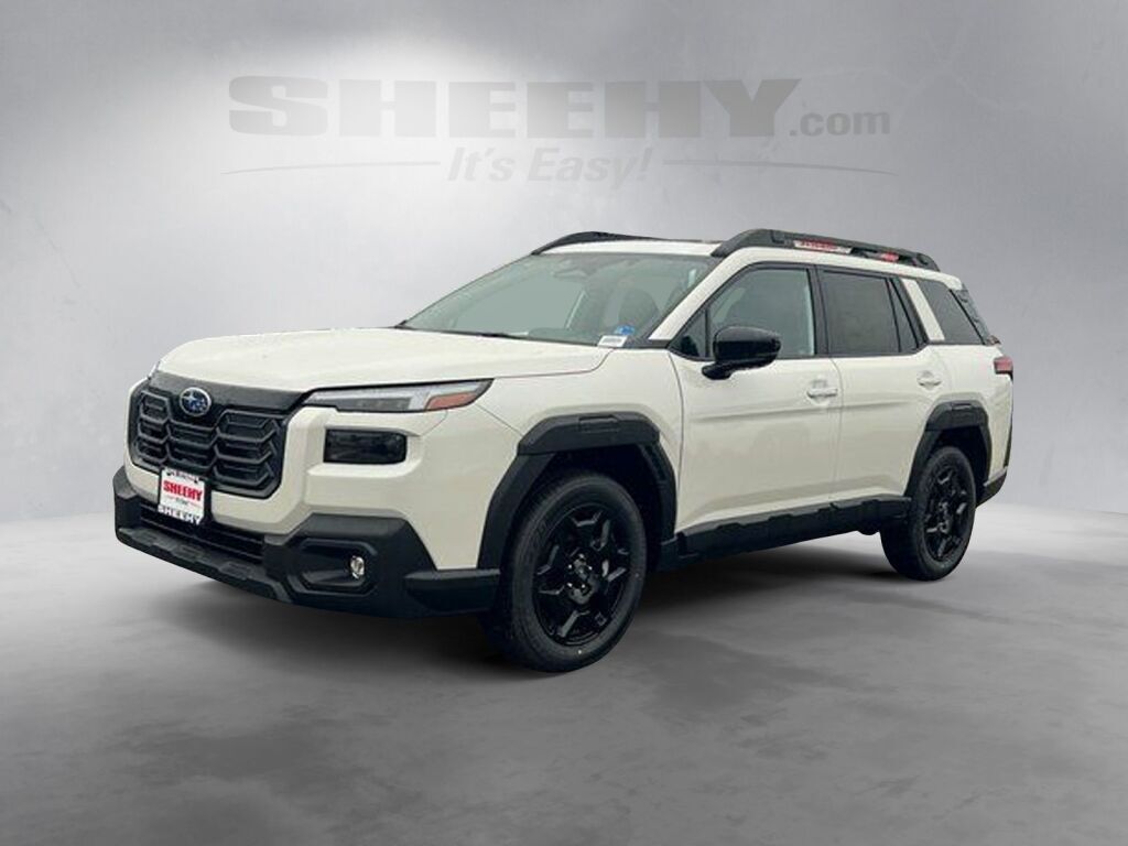 2026 Subaru OUTBACK Limited Fredericksburg VA