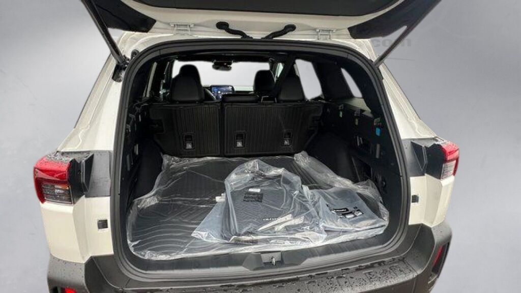 2026 Subaru OUTBACK Limited Fredericksburg VA