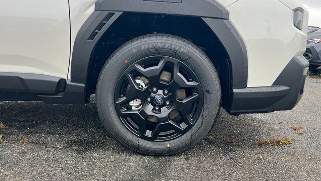 2026 Subaru OUTBACK Limited Fredericksburg VA