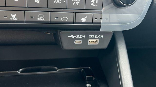 2026 Subaru OUTBACK Limited Fredericksburg VA
