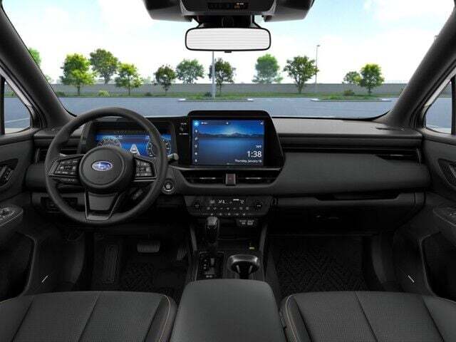 2026 Subaru OUTBACK Limited Fredericksburg VA