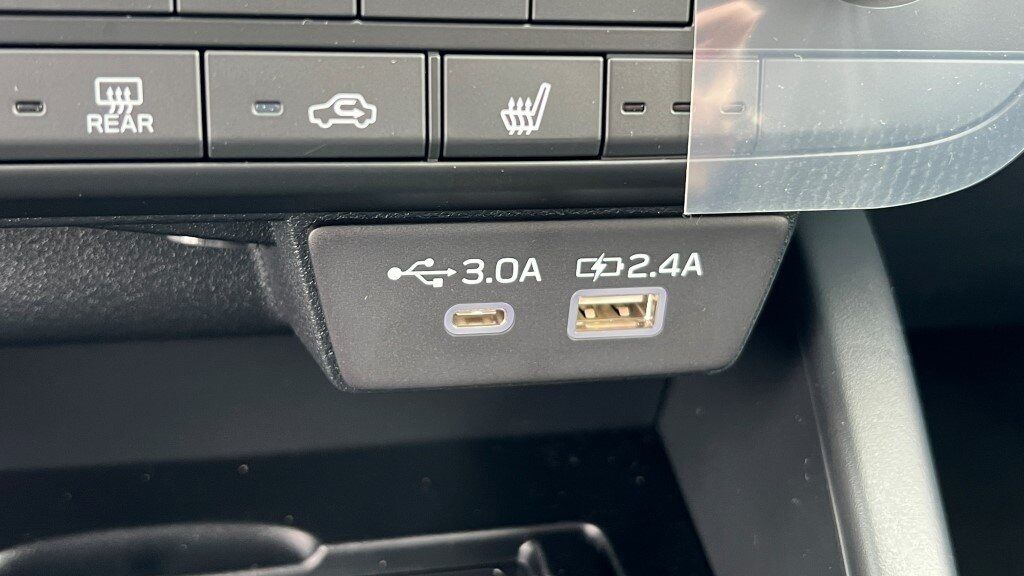 2026 Subaru OUTBACK Limited Fredericksburg VA