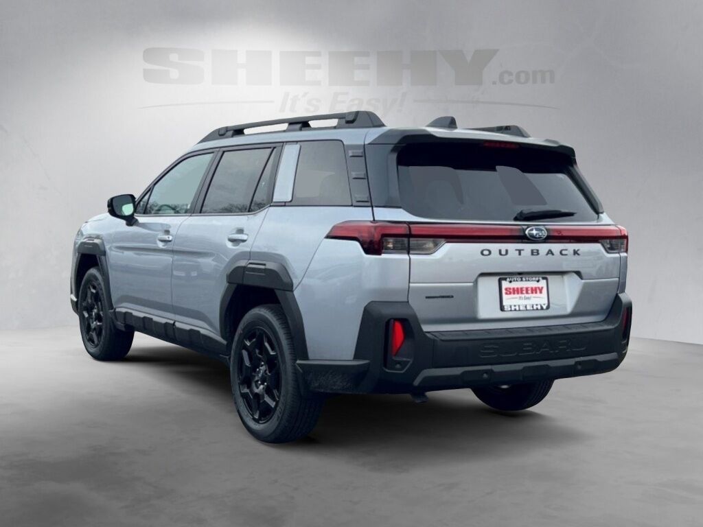 2026 Subaru OUTBACK Limited Fredericksburg VA