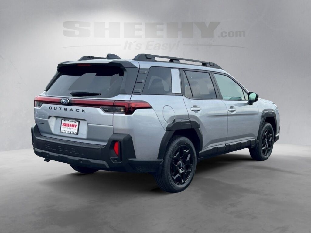 2026 Subaru OUTBACK Limited Fredericksburg VA