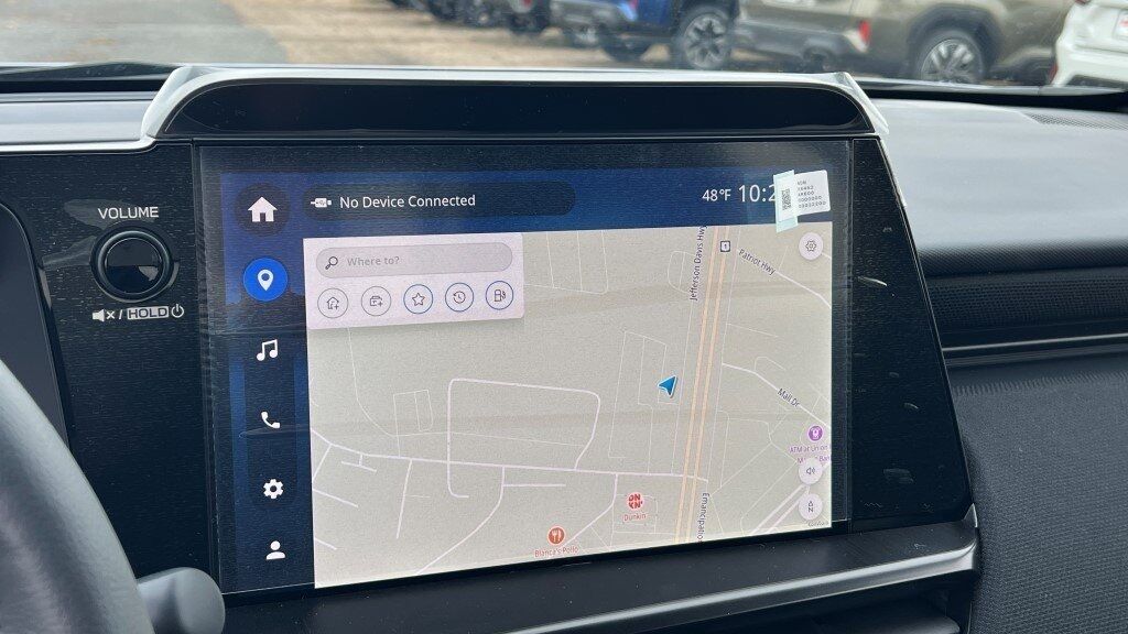 2026 Subaru OUTBACK Limited Fredericksburg VA