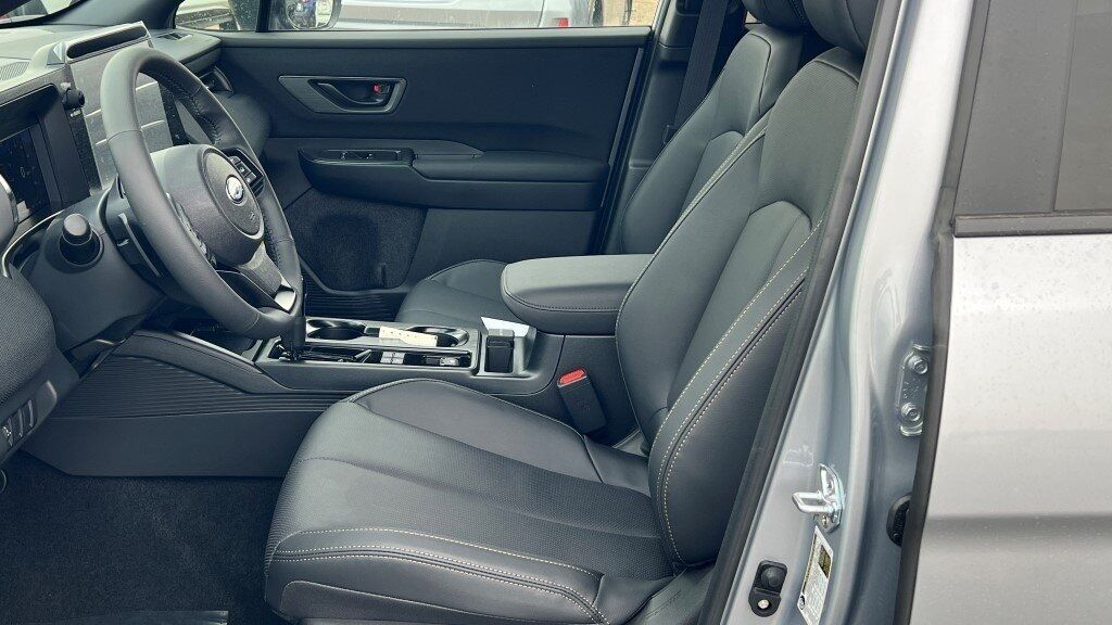 2026 Subaru OUTBACK Limited Fredericksburg VA