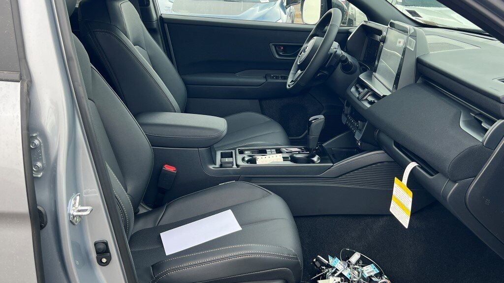 2026 Subaru OUTBACK Limited Fredericksburg VA