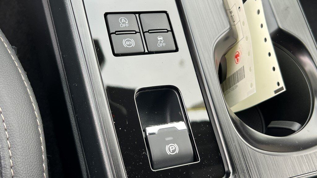 2026 Subaru OUTBACK Limited Fredericksburg VA