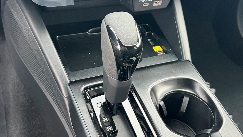 2026 Subaru OUTBACK Limited Fredericksburg VA