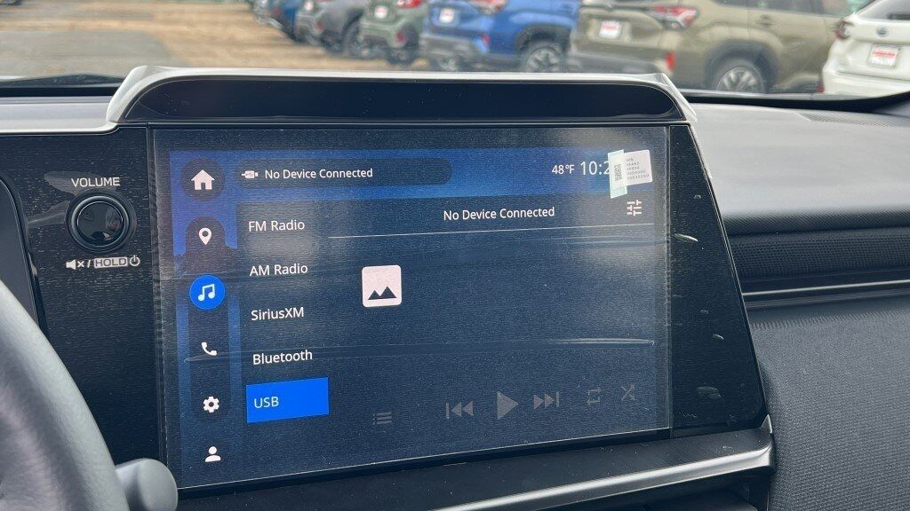 2026 Subaru OUTBACK Limited Fredericksburg VA