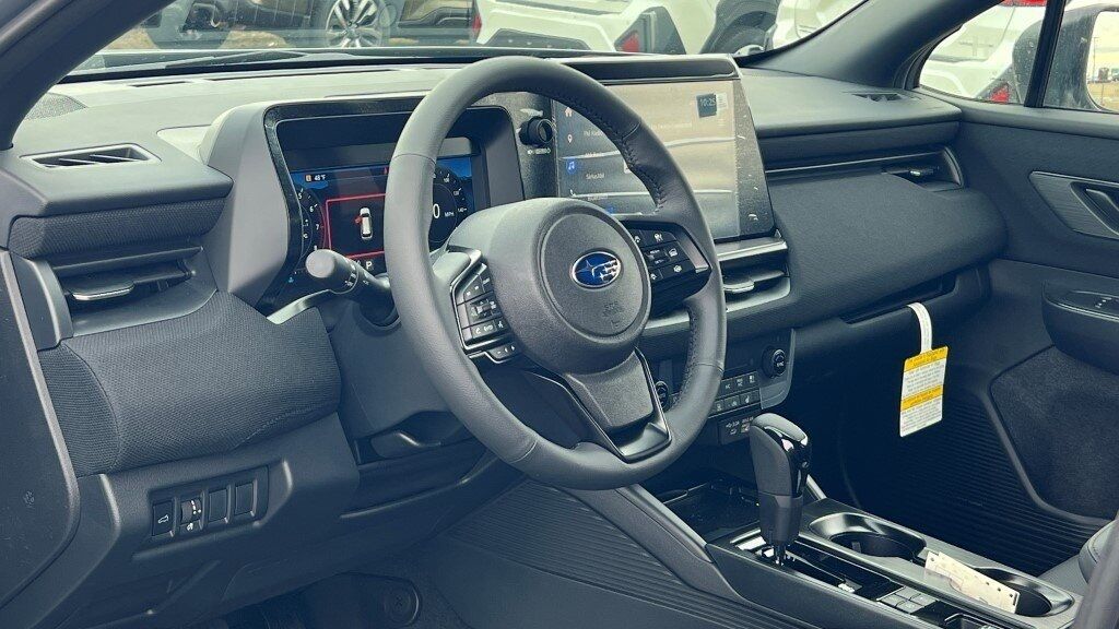 2026 Subaru OUTBACK Limited Fredericksburg VA