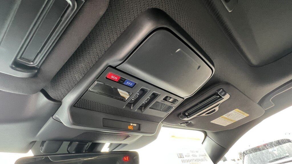 2026 Subaru OUTBACK Limited Fredericksburg VA