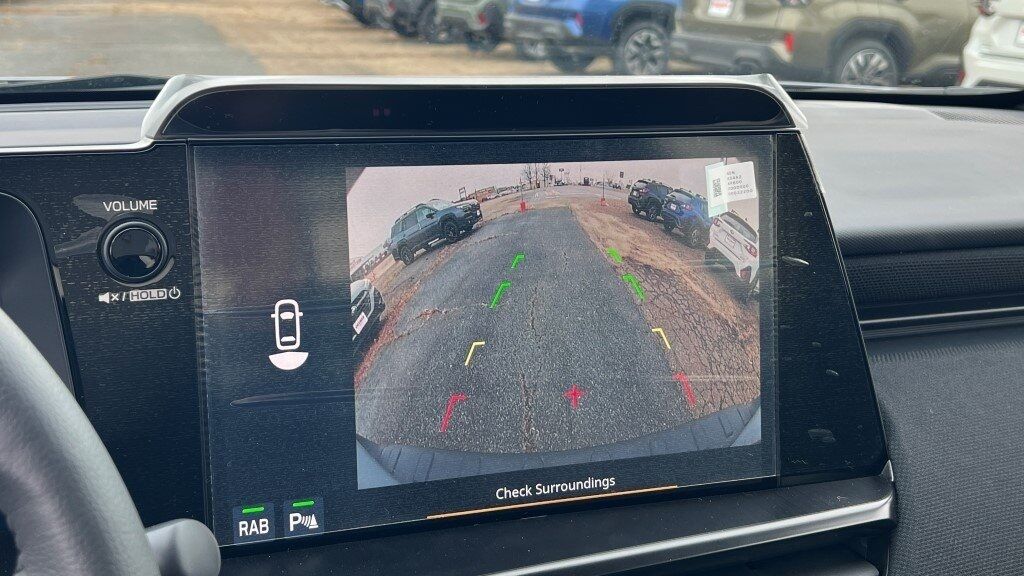 2026 Subaru OUTBACK Limited Fredericksburg VA