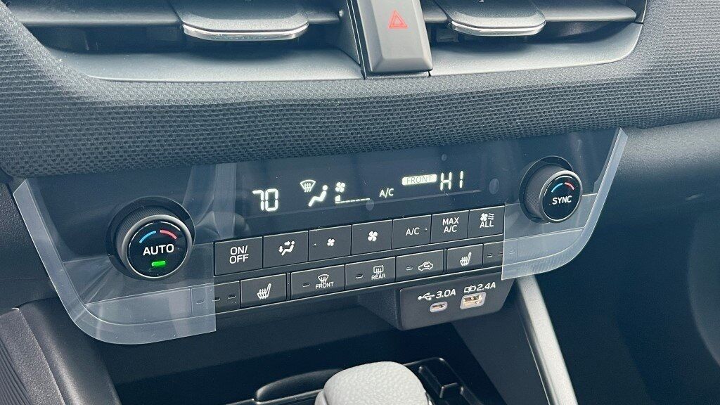 2026 Subaru OUTBACK Limited Fredericksburg VA