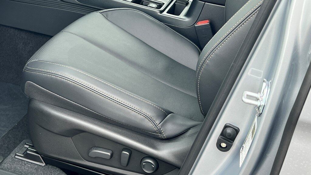 2026 Subaru OUTBACK Limited Fredericksburg VA