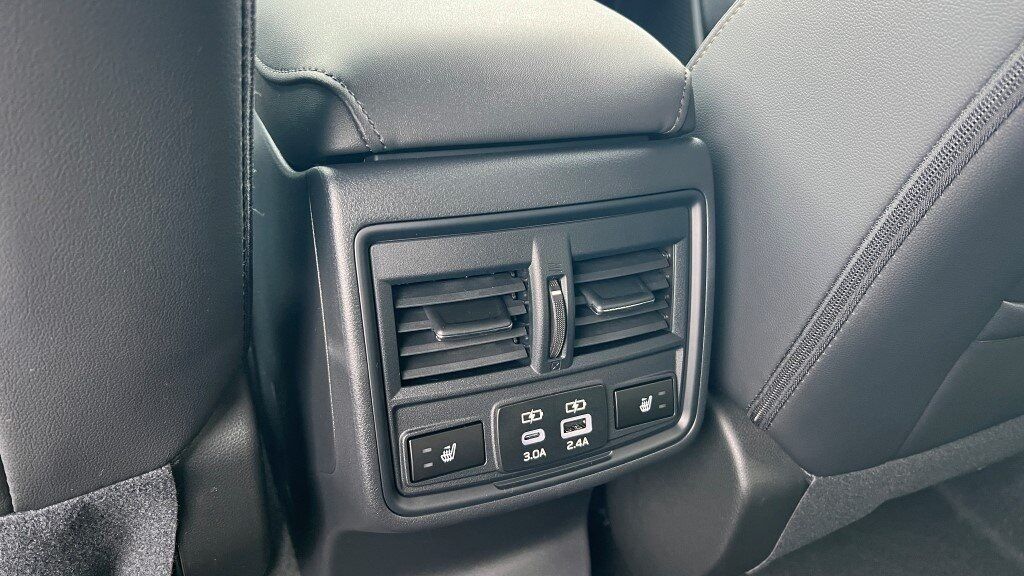 2026 Subaru OUTBACK Limited Fredericksburg VA