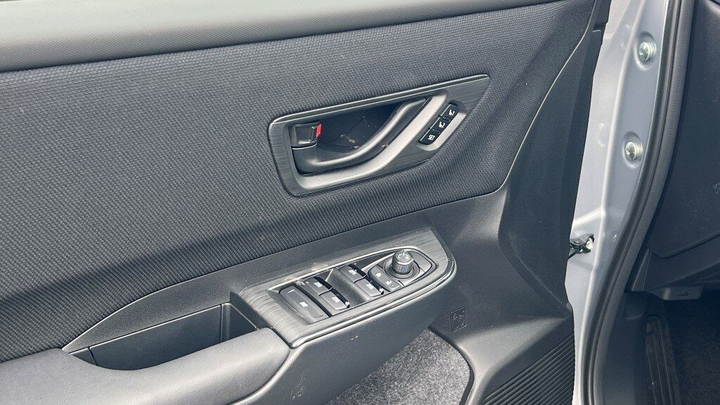 2026 Subaru OUTBACK Limited Fredericksburg VA