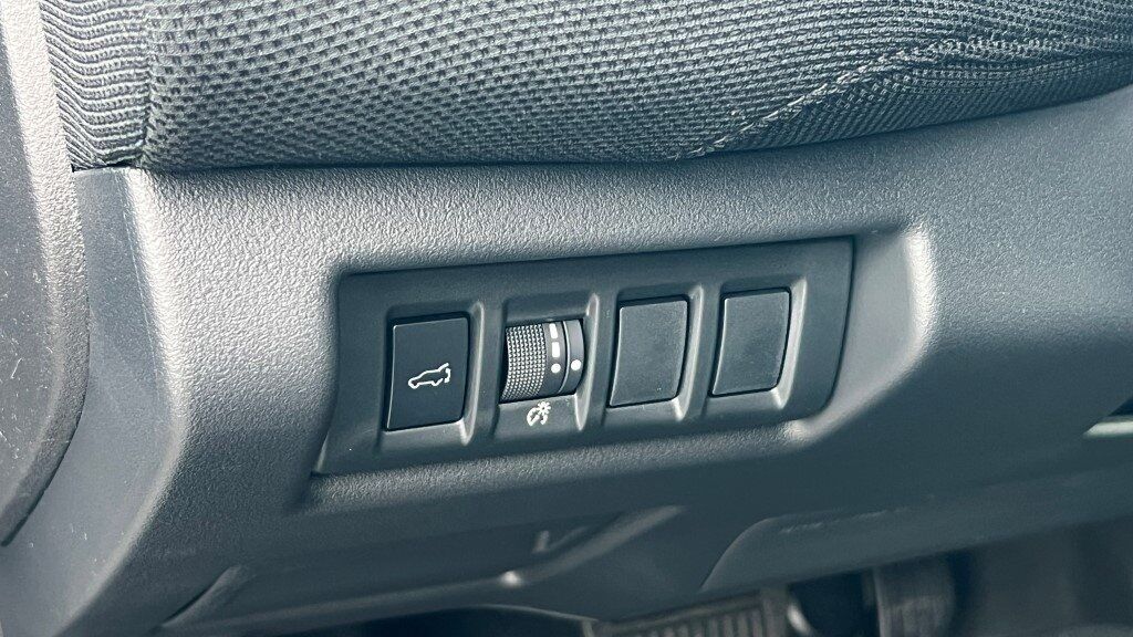 2026 Subaru OUTBACK Limited Fredericksburg VA