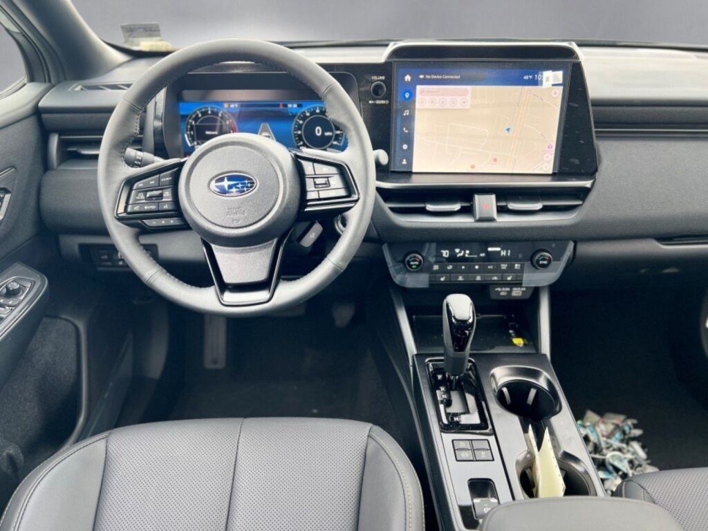 2026 Subaru OUTBACK Limited Fredericksburg VA