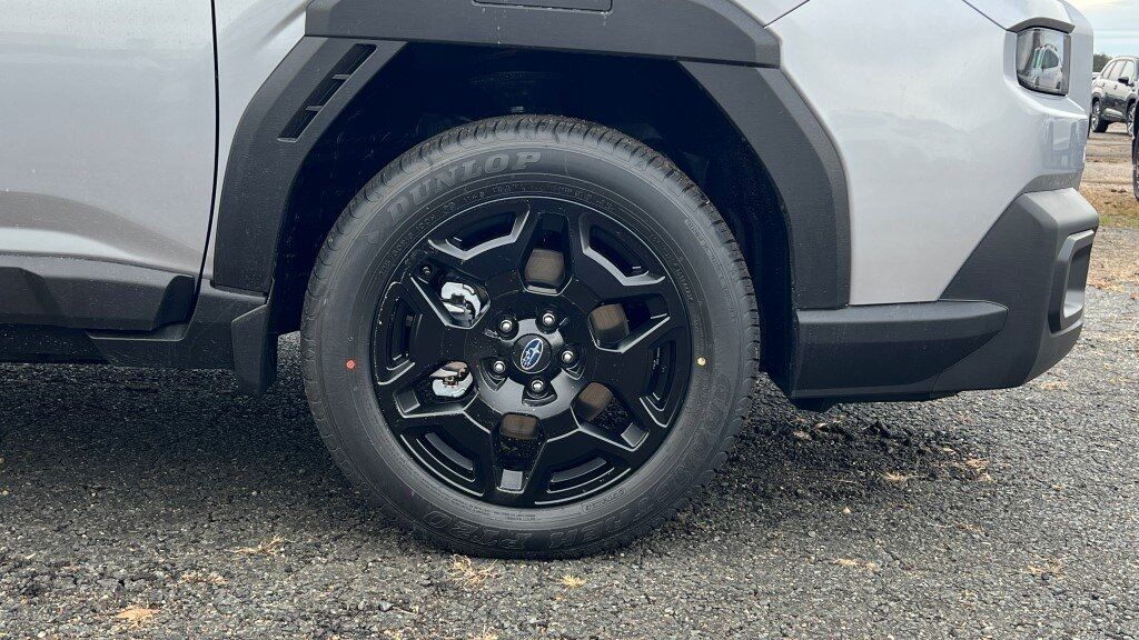 2026 Subaru OUTBACK Limited Fredericksburg VA