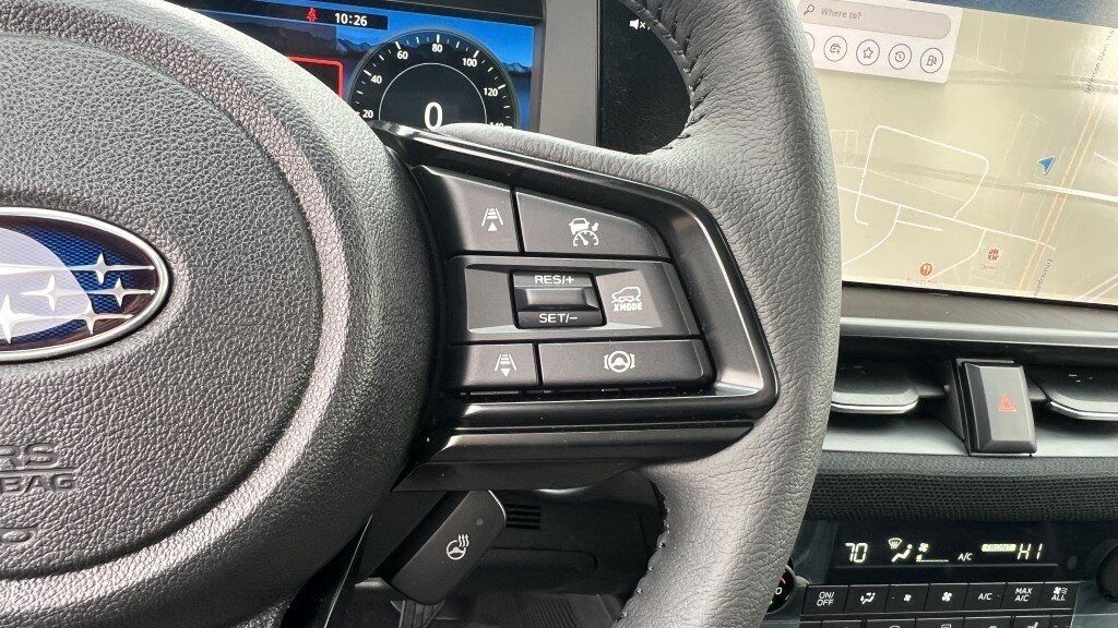 2026 Subaru OUTBACK Limited Fredericksburg VA