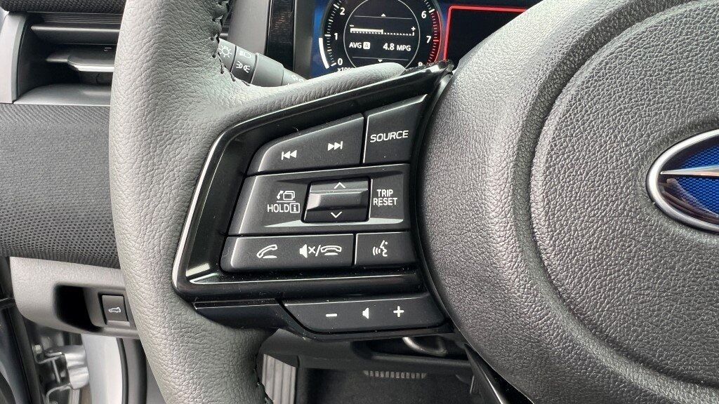 2026 Subaru OUTBACK Limited Fredericksburg VA